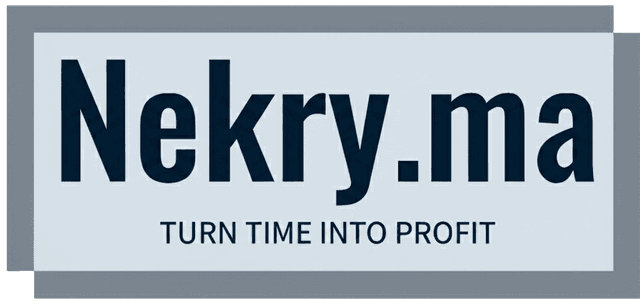 nekry.ma logo